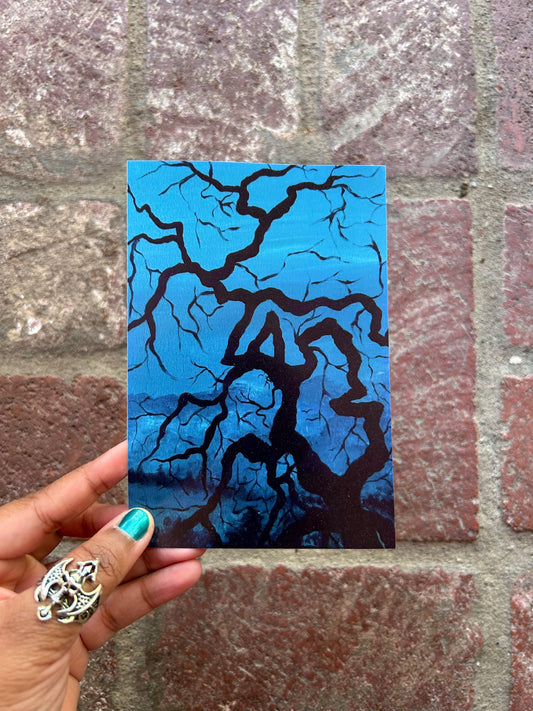 “Twilight” Art Print!